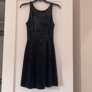 H&M Skater Dress